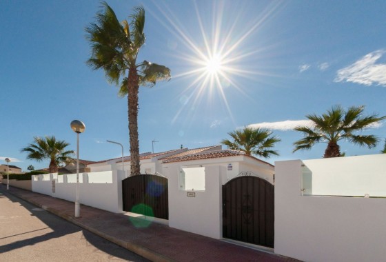 New Build - Detached Villa - Ciudad Quesada/Rojales - Ciudad Quesada