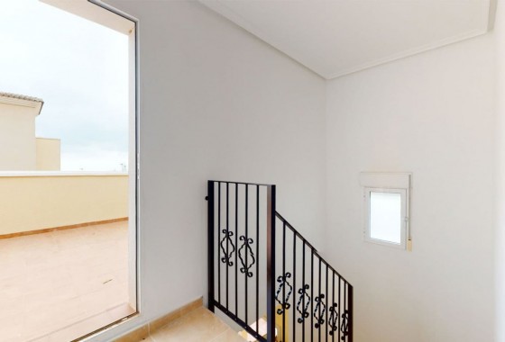 New Build - Detached Villa - San Miguel de Salinas - Cerro del Sol