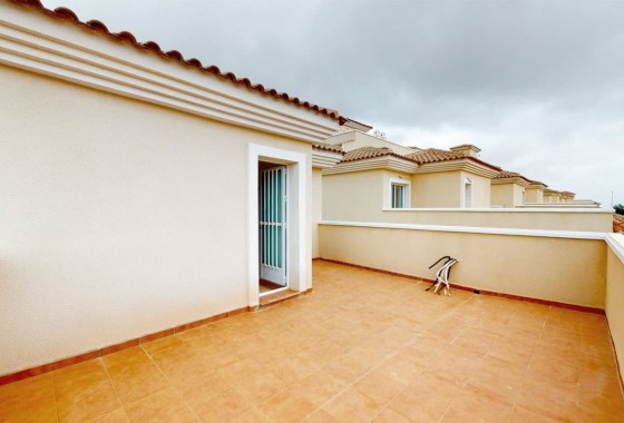 New Build - Detached Villa - San Miguel de Salinas - Cerro del Sol