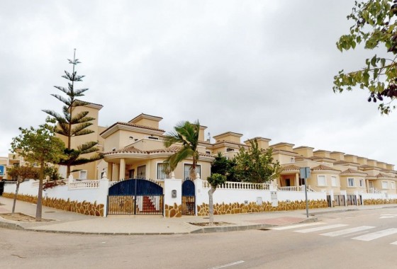 Obra nueva - Chalet - San Miguel de Salinas - Cerro del Sol