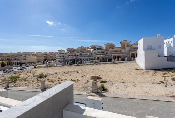 Revente - Maison de ville - Orihuela Costa - Villamartín