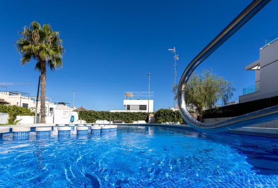 Segunda Mano - Adosado - Orihuela Costa - Villamartín