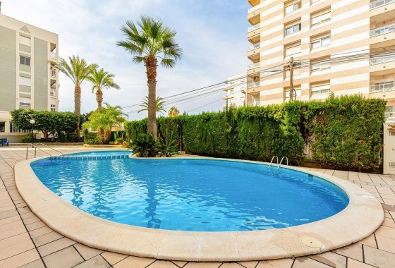 Resale - Penthouse - Torrevieja - Nueva Torrevieja