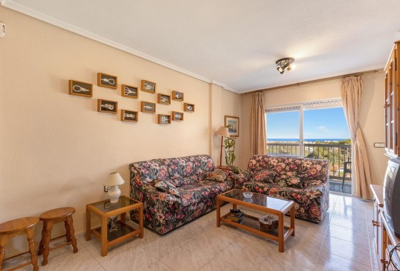 Resale - Penthouse - Torrevieja - Nueva Torrevieja