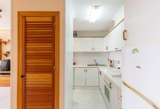 Revente - Penthouse - Torrevieja - Nueva Torrevieja