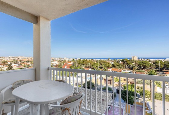 Resale - Penthouse - Torrevieja - Nueva Torrevieja