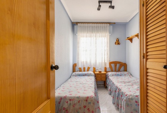 Resale - Penthouse - Torrevieja - Nueva Torrevieja