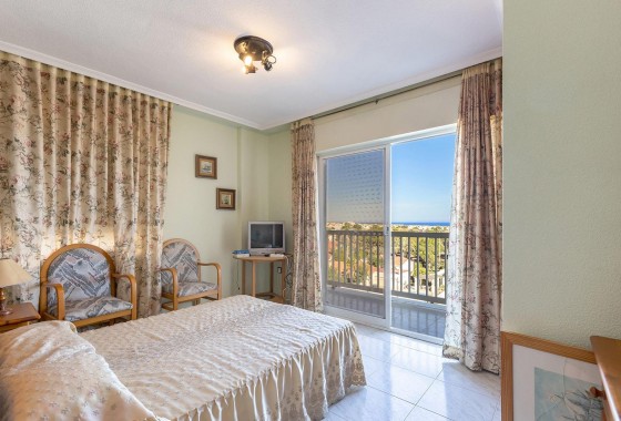 Revente - Penthouse - Torrevieja - Nueva Torrevieja