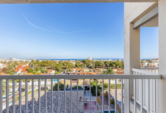 Resale - Penthouse - Torrevieja - Nueva Torrevieja