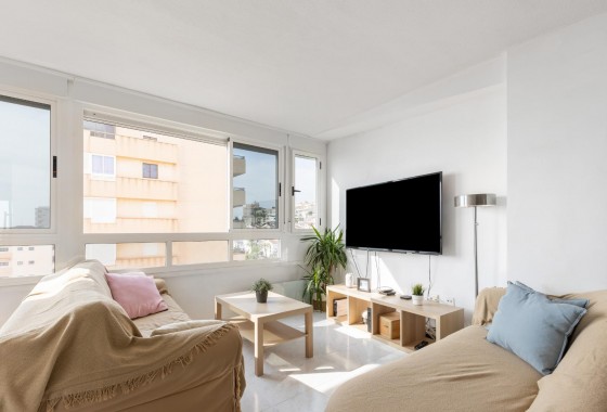 Segunda Mano - Apartamento - Torrevieja - Cabo cervera