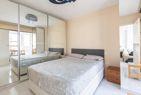 Segunda Mano - Apartamento - Torrevieja - Cabo cervera