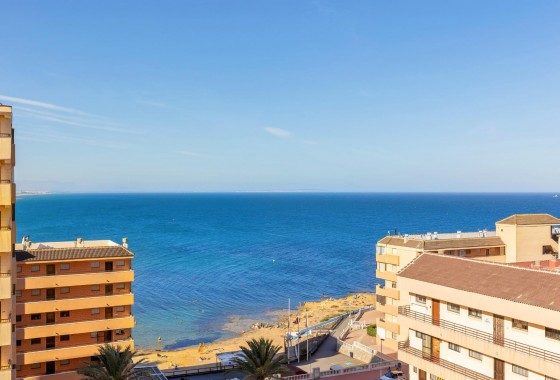 Segunda Mano - Apartamento - Torrevieja - Cabo cervera