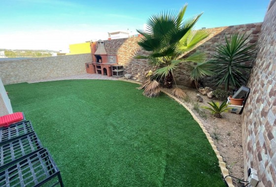 Resale - Detached Villa - Torrevieja - Los altos