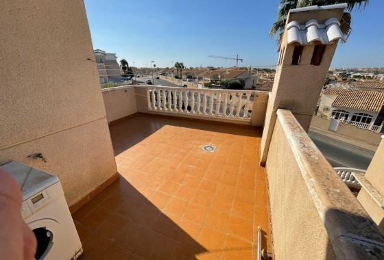 Resale - Detached Villa - Torrevieja - Los altos