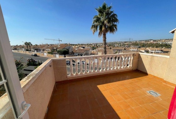 Resale - Detached Villa - Torrevieja - Los altos