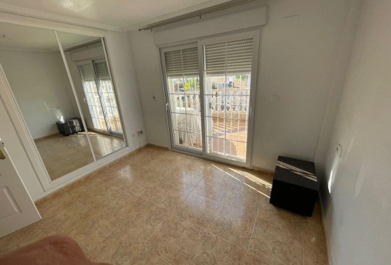 Resale - Detached Villa - Torrevieja - Los altos