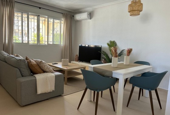 Revente - Villa - Torrevieja - La siesta