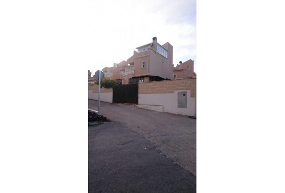 Resale - Detached Villa - Orihuela Costa - Las Filipinas