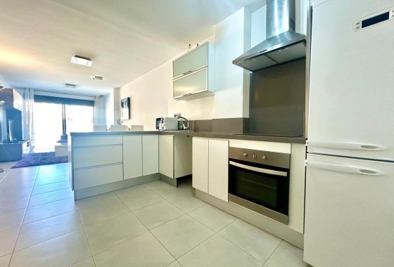 Resale - Apartment - Orihuela Costa - Altos de Campoamor