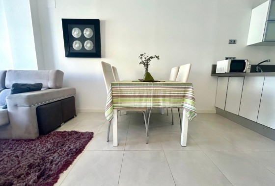 Revente - Appartement - Orihuela Costa - Altos de Campoamor