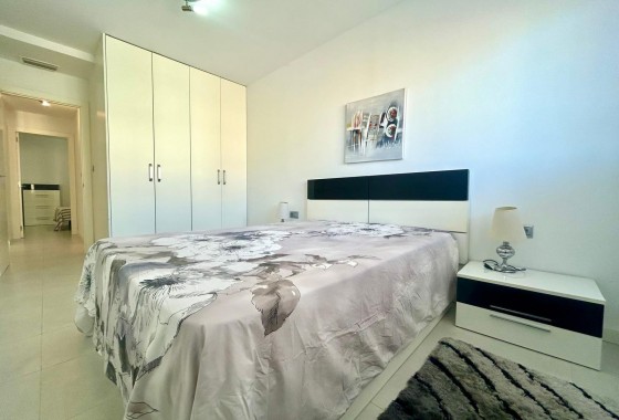 Segunda Mano - Apartamento - Orihuela Costa - Altos de Campoamor