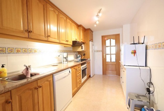 Segunda Mano - Apartamento - Altea - Altea La Vella