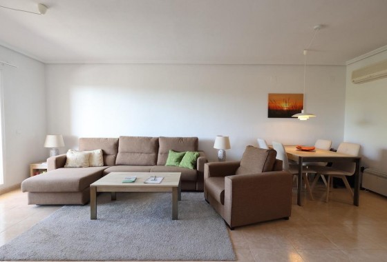 Revente - Appartement - Altea - Altea La Vella