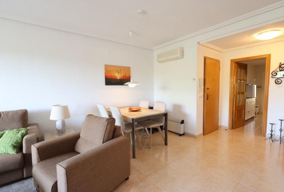 Revente - Appartement - Altea - Altea La Vella