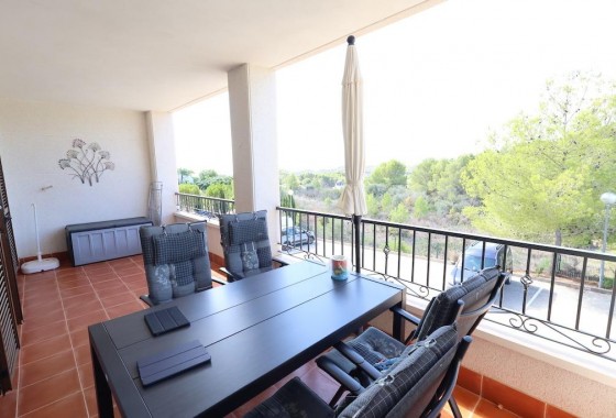 Revente - Appartement - Altea - Altea La Vella