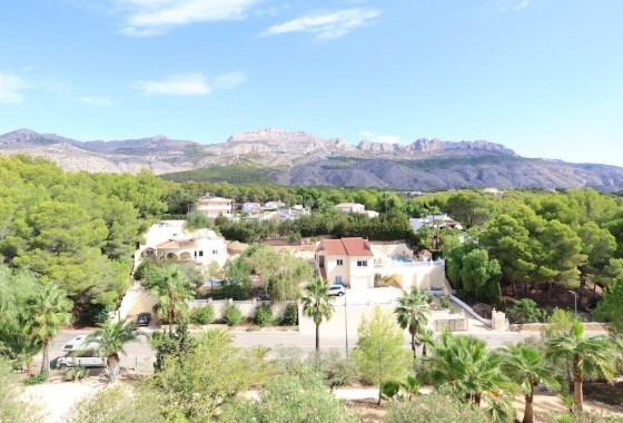 Segunda Mano - Apartamento - Altea - Altea La Vella