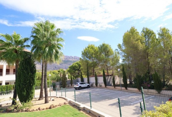 Revente - Appartement - Altea - Altea La Vella