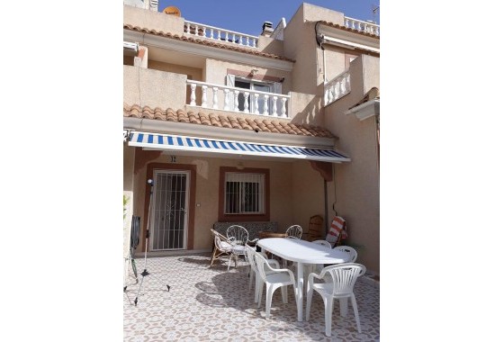 Resale - Duplex - Torrevieja - El chaparral