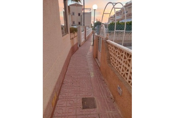 Resale - Duplex - Torrevieja - El chaparral