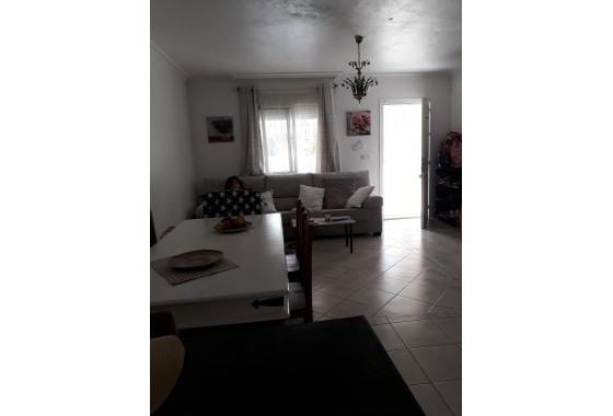 Resale - Duplex - Torrevieja - El chaparral