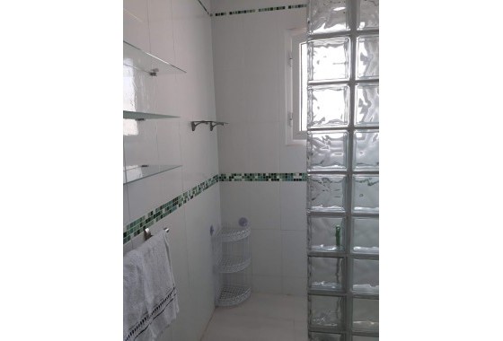 Resale - Duplex - Torrevieja - El chaparral