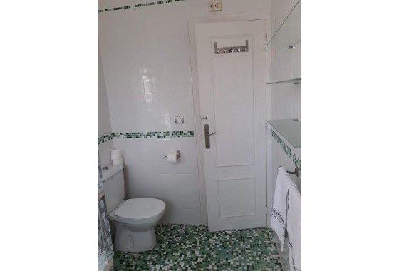 Resale - Duplex - Torrevieja - El chaparral