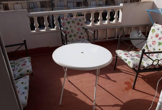 Resale - Duplex - Torrevieja - El chaparral