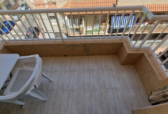 Resale - Apartment - Torrevieja - Estacion de autobuses