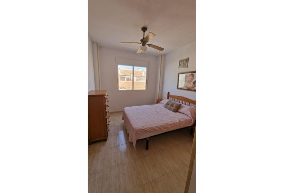 Revente - Appartement - Torrevieja - Estacion de autobuses