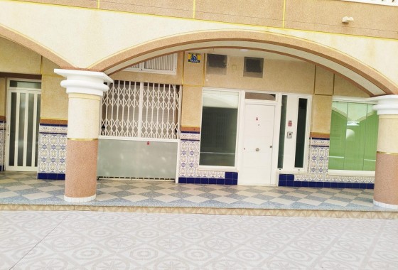 Revente - Bungalow - Torrevieja - La Mata