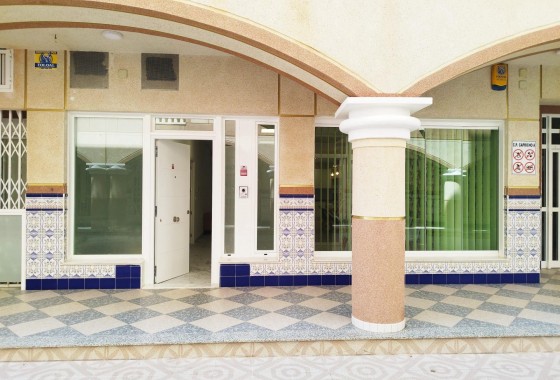 Resale - Bungalow - Torrevieja - La Mata