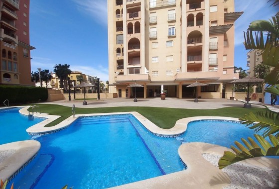 Segunda Mano - Apartamento - Torrevieja - Habaneras