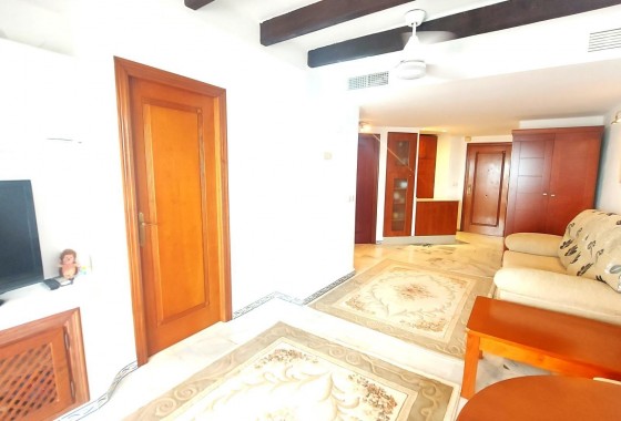 Resale - Apartment - Torrevieja - Habaneras