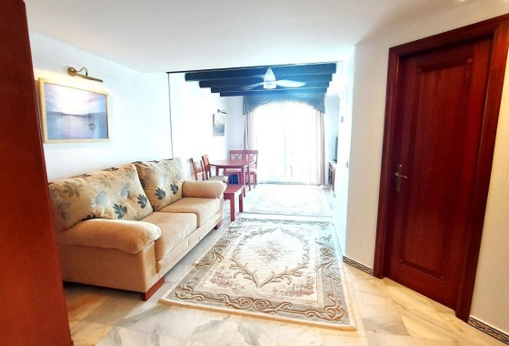 Revente - Appartement - Torrevieja - Habaneras