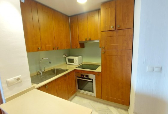 Segunda Mano - Apartamento - Torrevieja - Habaneras