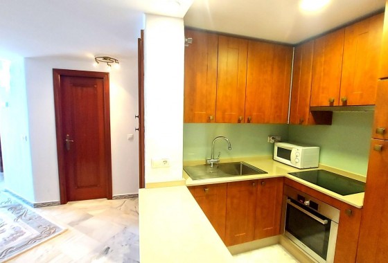 Segunda Mano - Apartamento - Torrevieja - Habaneras