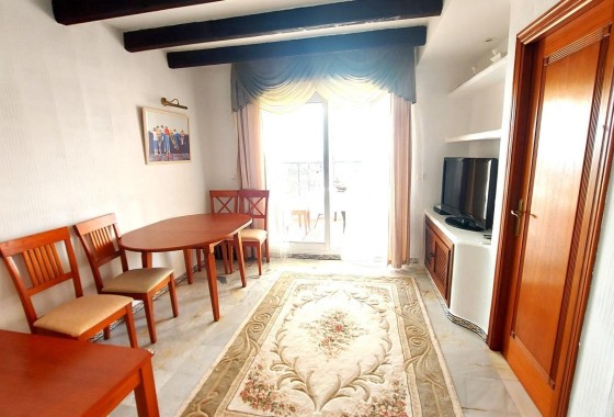 Revente - Appartement - Torrevieja - Habaneras