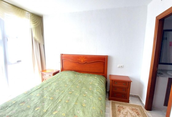 Revente - Appartement - Torrevieja - Habaneras