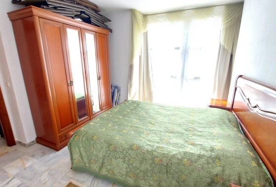 Revente - Appartement - Torrevieja - Habaneras