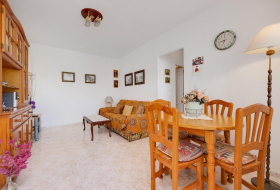 Revente - Bungalow - Orihuela Costa - Las Filipinas